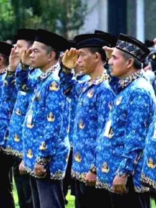 Aturan baru asn diperbolehkan wfa dengan jam kerja fleksibel