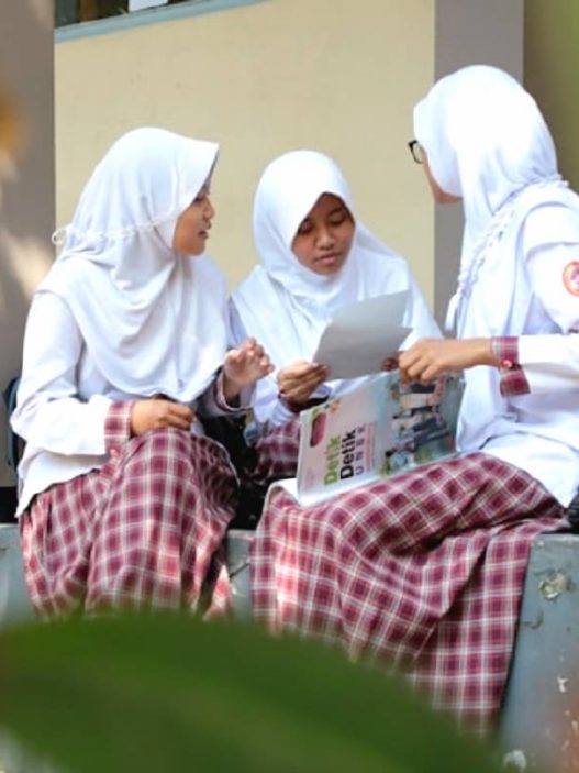 Aturan baru jam malam bagi pelajar di jawa barat