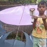 Awalnya berbahan bambu, dapat julukan "terompet malaikat"