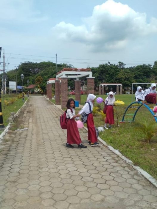Bahasa jawa ngapak dan sunda masuk kurikulum
