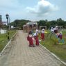 Bahasa jawa ngapak dan sunda masuk kurikulum