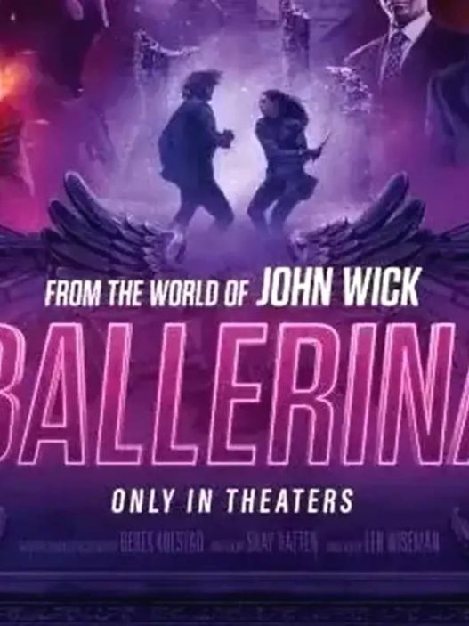 Ballerina