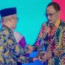 Bangkit dari daerah, raih penghargaan nasional