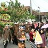 Banjarnegara – tradisi ruwat bumi kembali menggema di desa masaran