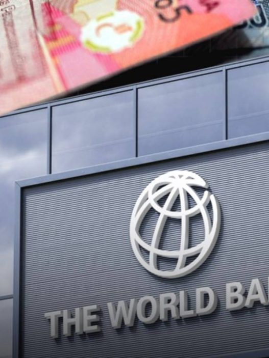 Bank dunia resmi menyetujui dua paket pembiayaan besar untuk indonesia, dengan total nilai mencapai usd 2,128 miliar atau sekitar rp 34,65 triliun