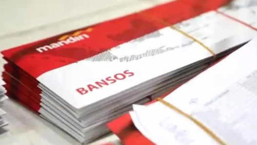 Bansos bpnt 2025