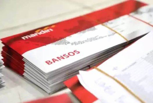 Bansos bpnt 2025