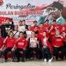 Banteng kebumen fc optimis hadapi soekarno cup 2025