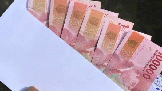 Bantuan bsu rp600.000