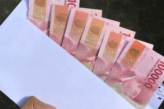 Bantuan bsu rp600.000