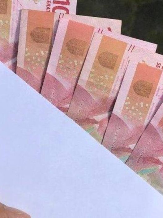 Bantuan bsu rp600.000