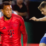 Bayern vs boca juniors die roten masih lapar, boca tanpa pilar