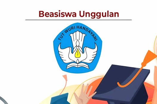 Beasiswa unggulan 2025