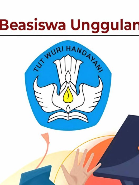 Beasiswa unggulan 2025