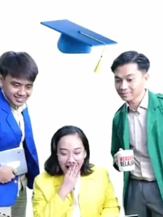 Beasiswa unggulan 2025