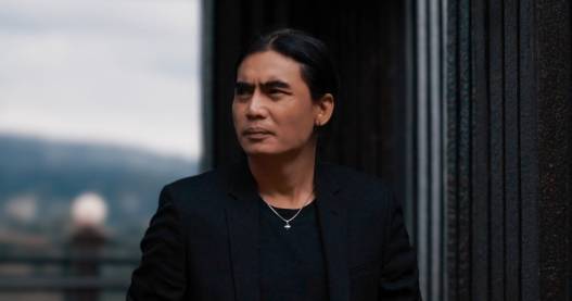 Bebaskan royalti lagu ciptaannya