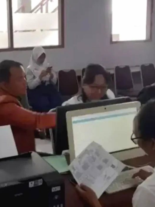 Begini cara daftar ulang spmb banyumas 2025