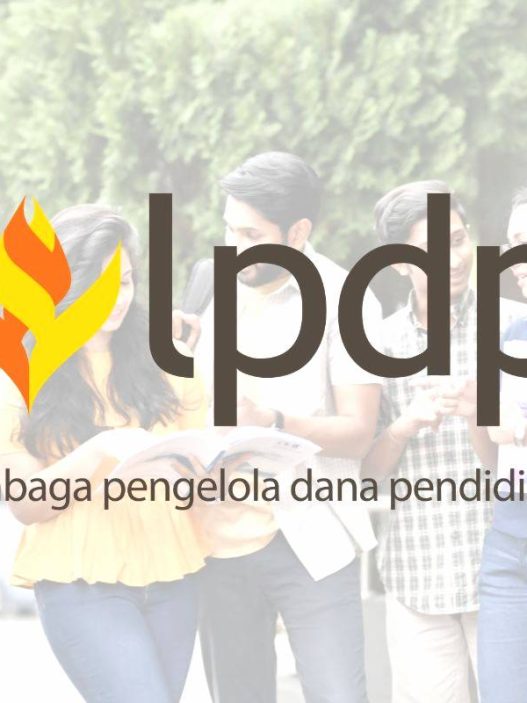 Berapa batas usia maksimal beasiswa lpdp tahun 2025