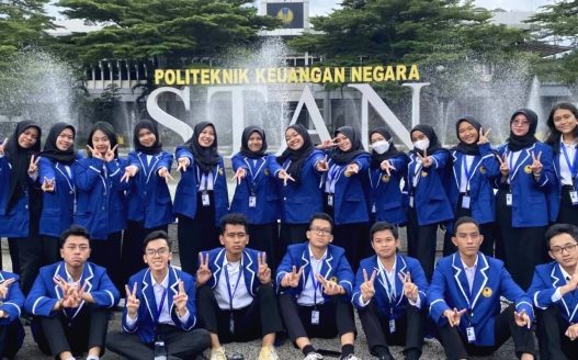 Syarat Masuk STAN