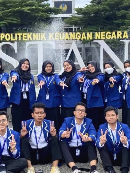 Syarat Masuk STAN