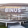 Binus university puncaki daftar pts indonesia