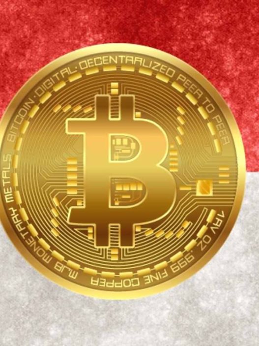 Bitcoin indonesia