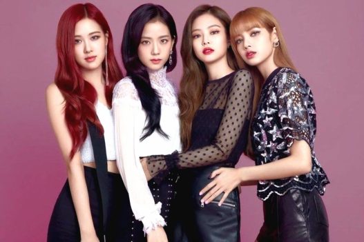 Blackpink