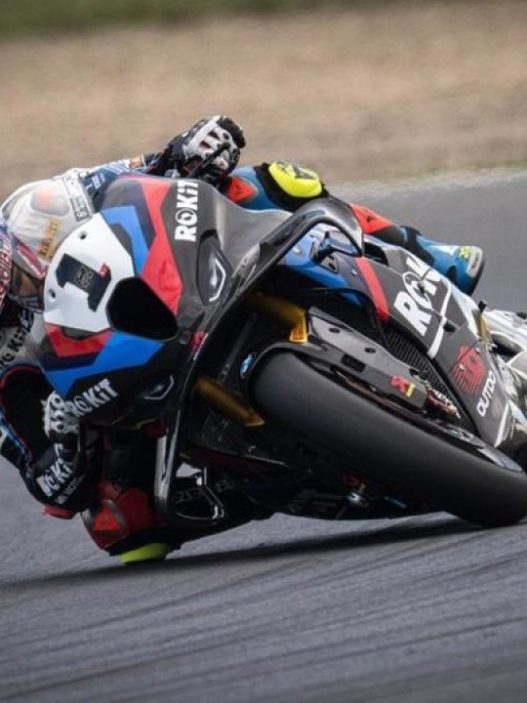 Bmw kecewa ditinggal toprak