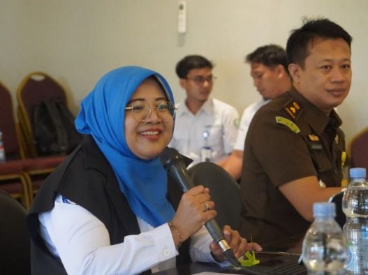 Bpjs optimalkan kepatuhan badan usaha