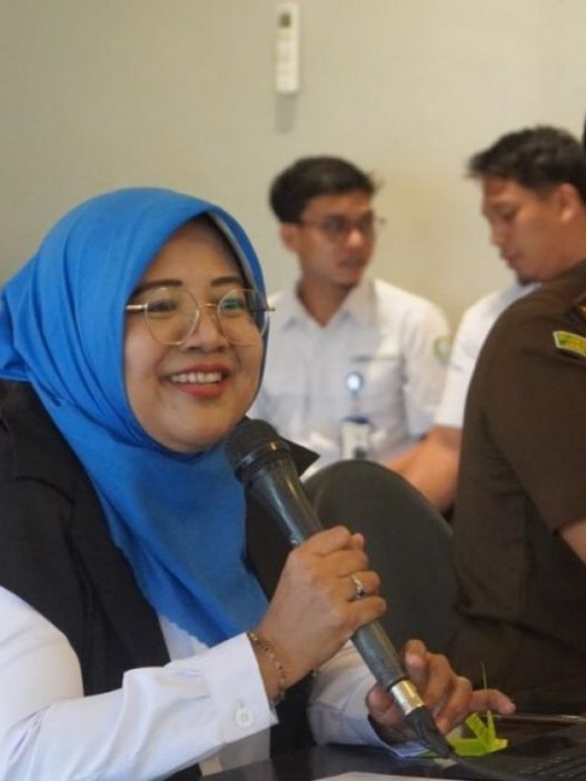 Bpjs optimalkan kepatuhan badan usaha