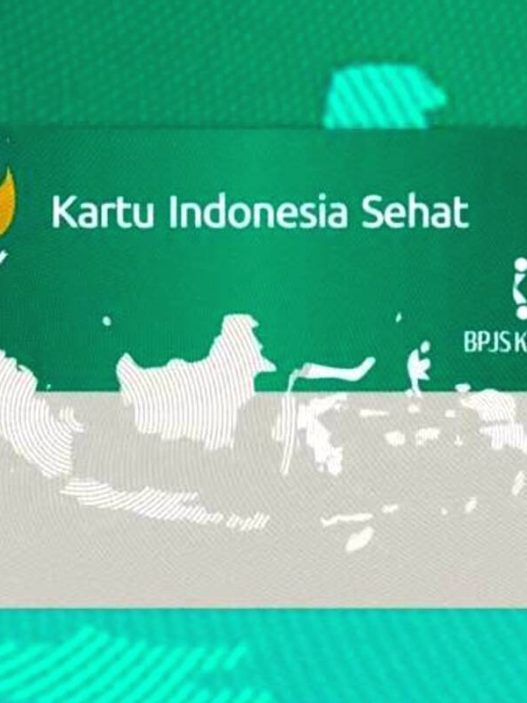 Bpjs pbi 2025