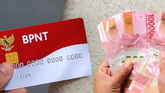 Bpnt 2025 tahap 2 resmi cair