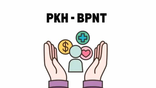 Bpnt dan pkh cair bulan juni 2025