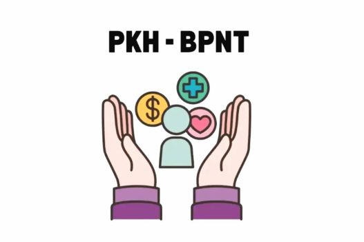 Bpnt dan pkh cair bulan juni 2025
