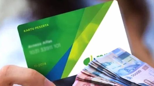 Bsu 2025 sebesar rp600 ribu diberikan kepada pekerja bergaji rendah, tepatnya di bawah rp3,5 juta