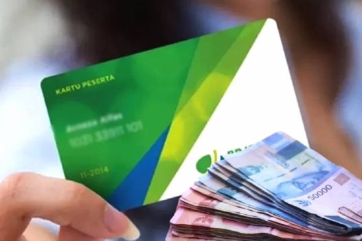 Bsu 2025 sebesar rp600 ribu diberikan kepada pekerja bergaji rendah, tepatnya di bawah rp3,5 juta