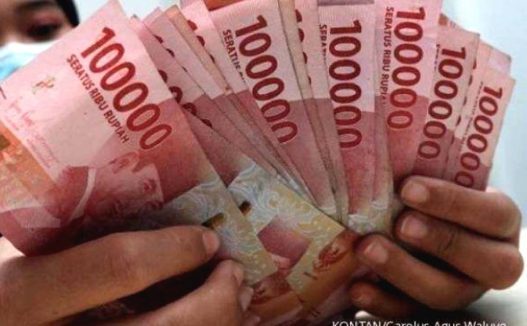 Bsu juni 2025 disalurkan kepada jutaan pekerja yang berpenghasilan rendah di bawah rp3,5 juta