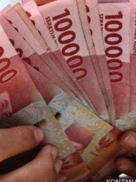 Bsu juni 2025 disalurkan kepada jutaan pekerja yang berpenghasilan rendah di bawah rp3,5 juta