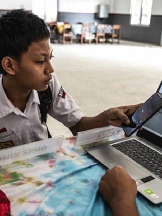 Cabut berkas spmb banyumas dapat dilakukan secara online tanpa perlu datang ke sekolah
