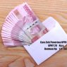 Cara cek penerima kpm pkh, bpnt 20 kg & bantuan rp 1,4 juta