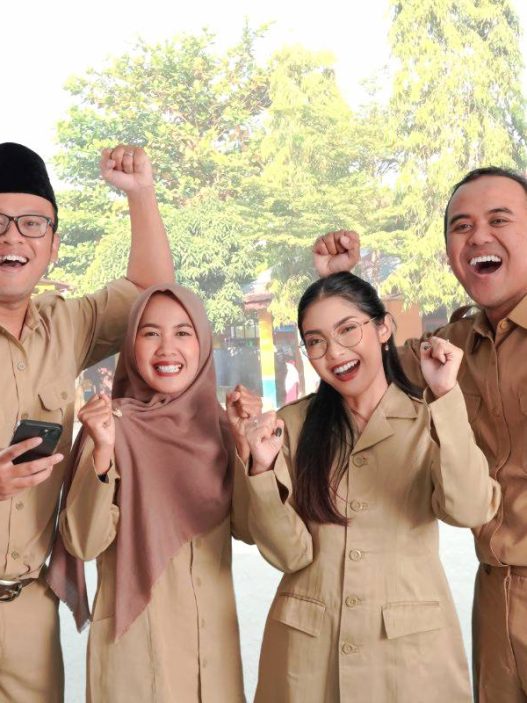 Cara daftar lowongan guru sekolah rakyat dari kemensos 2025 (1)