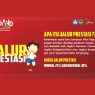 Cara daftar spmb banyumas 2025 jalur prestasi