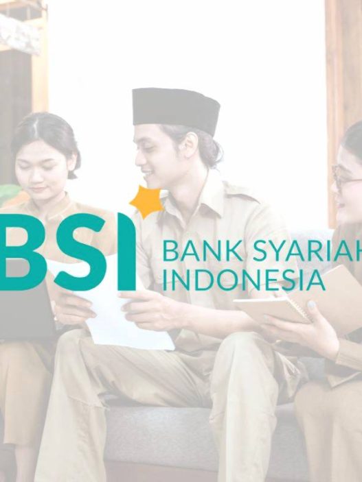 Cara mudah mengajukan pinjaman tanpa jaminan di bank bsi untuk pns dan pppk