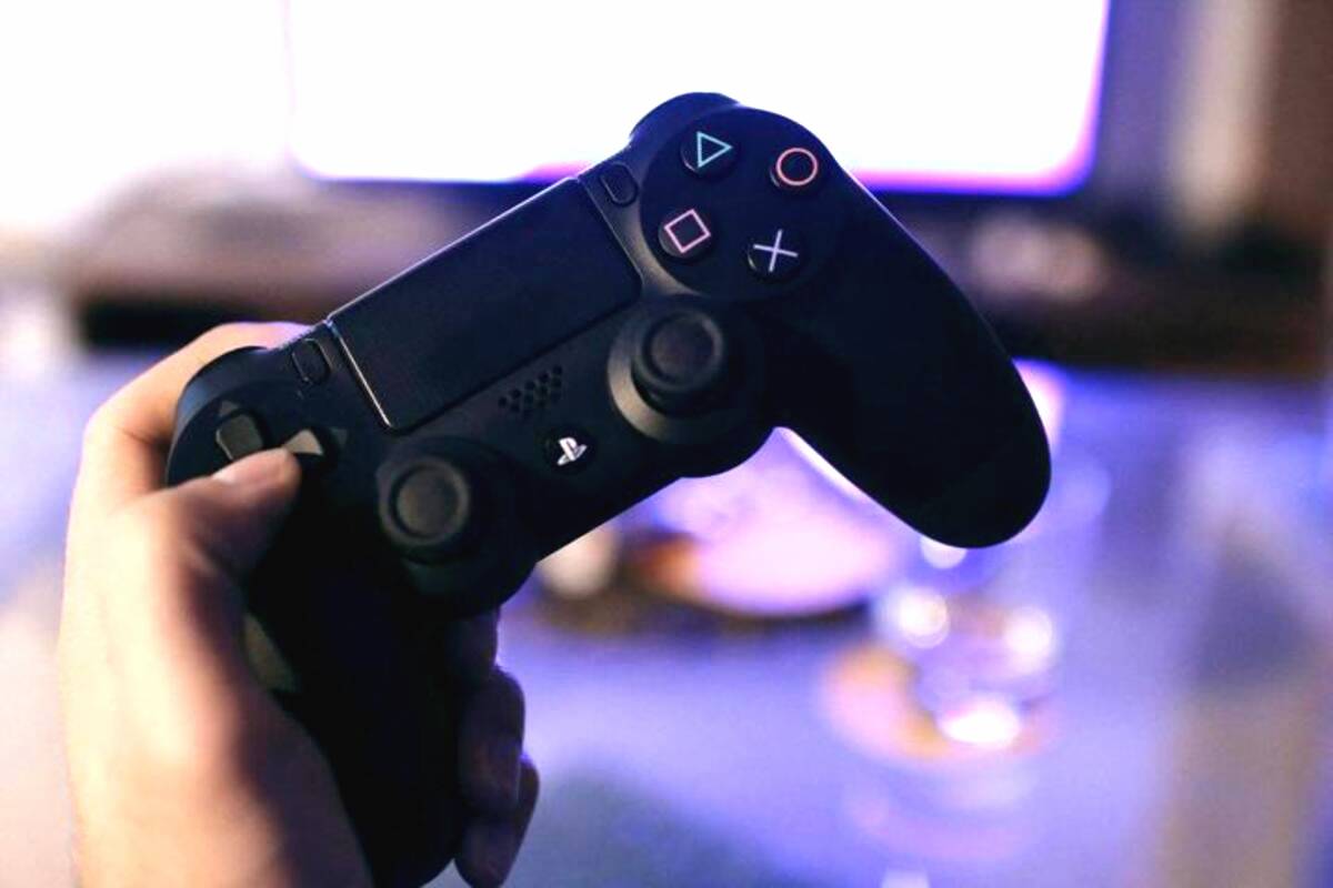 Cara pasang joystick wireless di pc