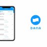 Cara pinjam saldo dana darurat di aplikasi dana