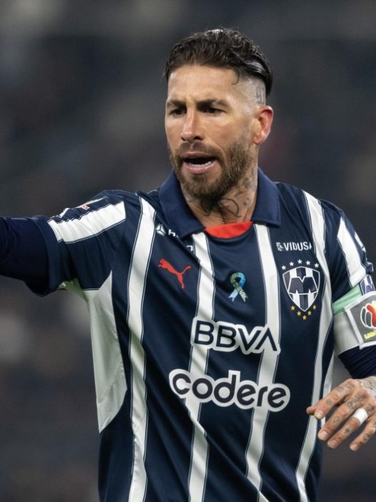 Cetak rekor di piala dunia antarklub