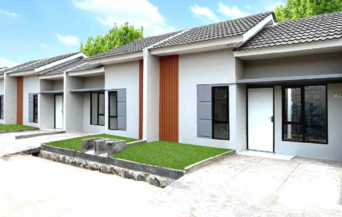 Cicilan rumah subsidi direncanakan menjadi rp600 ribu per bulan sesuai dengan aturan baru