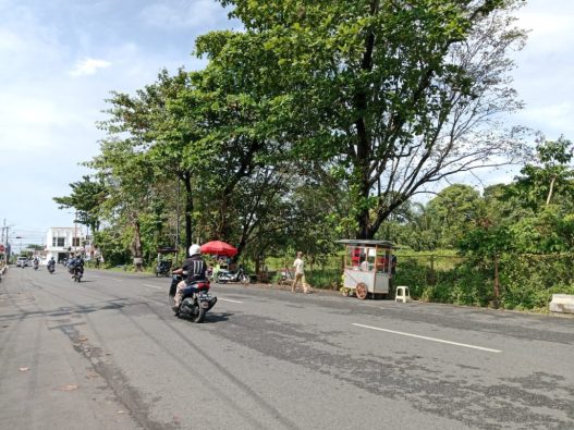 Cilacap bakal punya mall