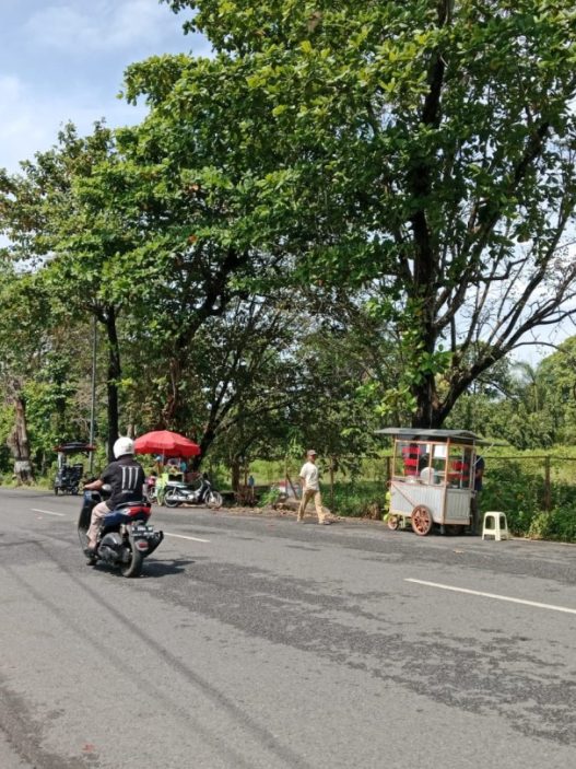 Cilacap bakal punya mall