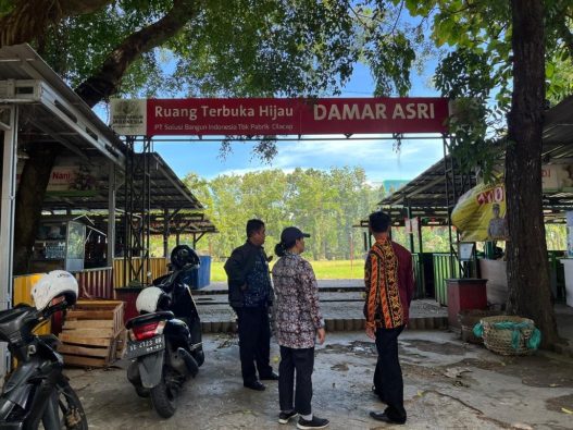 Cilacap kurang 22 tenaga pemelihara rth